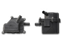 2.7L Ecoboost Luft/Oljeseparator Kit Ford Racing
