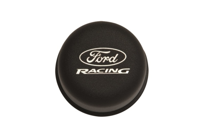 Andningslock Med FR-Logo Ford Racing i gruppen Välj bilmodell / Ford hos DDESIGN Scandinavia AB (frpM-6766-FRNVBK)