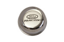 Breather Cap med Logga utan Ventilationsrör Ford Racing