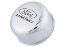Breather Cap med Logga utan Ventilationsrör Ford Racing