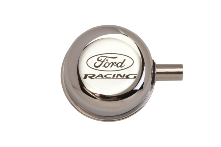 Ventil med Ford Racing-logga i gruppen Välj bilmodell / Ford hos DDESIGN Scandinavia AB (frpM-6766-FRVCH)