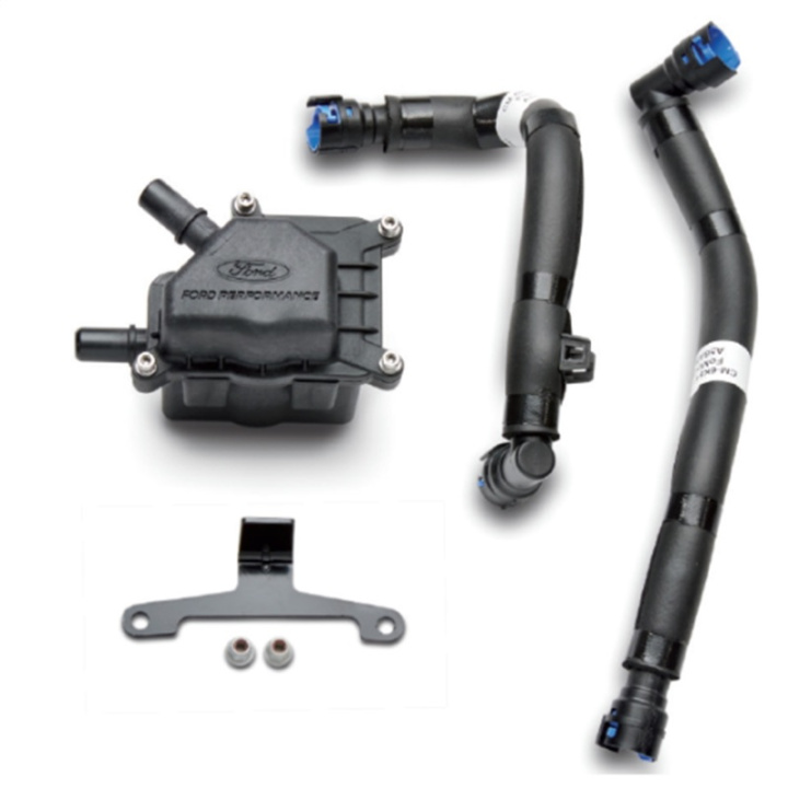 2.3L Ranger Ecoboost AOS Catchtank Ford Racing i gruppen Välj bilmodell / Ford hos DDESIGN Scandinavia AB (frpM-6766-R23)