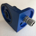 Oljefilter Adapter Pushrod V8 Ford Racing