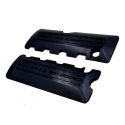 Coil Covers Svarta 5.0L Coyote Ford Racing