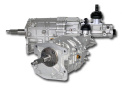 Tremec Tkx-600 5-växlad .68 Overdrive Ford Racing