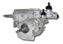Tremec Tkx-600 5-växlad .68 Overdrive Ford Racing