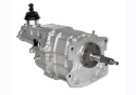 Tremec Tkx-600 5-växlad .68 Overdrive Ford Racing
