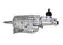 Tremec Tkx-600 5-växlad .68 Overdrive Ford Racing