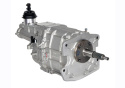 Tremec Tkx-600 5-växlad .68 Overdrive Ford Racing