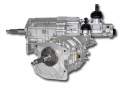 Tremec Tkx-600 5-växlad .81 Overdrive Ford Racing