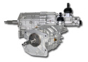 Tremec Tkx-600 5-växlad .81 Overdrive Ford Racing