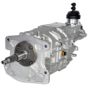 Tremec Tkx-600 5-växlad .81 Overdrive Ford Racing