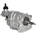 Tremec Tkx-600 5-växlad .81 Overdrive Ford Racing