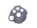 Starterindexplatta Small Block Ford Racing