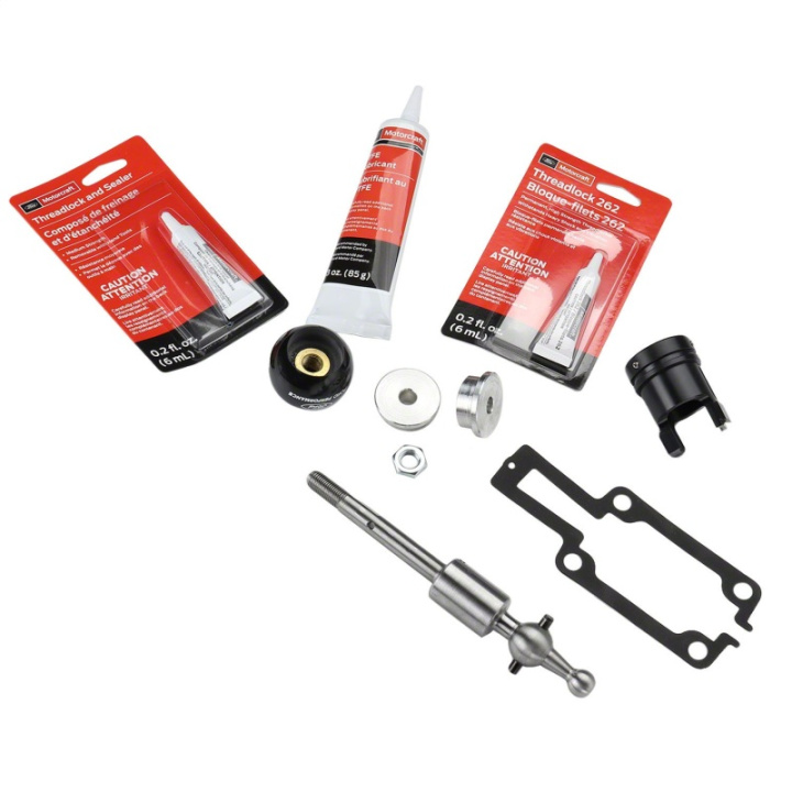 2015-25 Mustang Shortshifter Kit Ford Racing i gruppen Välj bilmodell / Ford hos DDESIGN Scandinavia AB (frpM-7210-M8C)