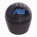 Focus Rs Kolfiber Växelspaksknopp Ford Racing
