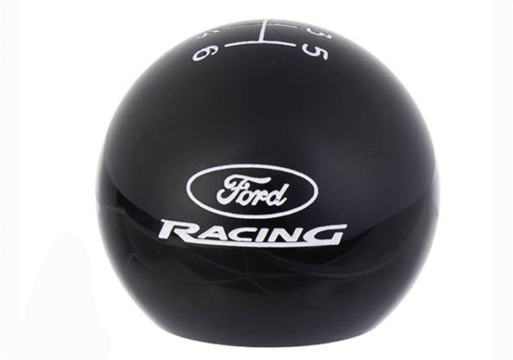 Ford Racing S550 Växelspaksknopp 6-växlad Ford Racing i gruppen Välj bilmodell / Ford hos DDESIGN Scandinavia AB (frpM-7213-M8)