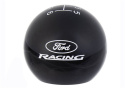 Ford Racing S550 Växelspaksknopp 6-växlad Ford Racing