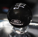 Ford Racing S550 Växelspaksknopp 6-växlad Ford Racing