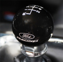 Ford Racing S550 Växelspaksknopp 6-växlad Ford Racing