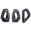 2021-25 Bronco Kolfiber Handtagskit Ford Racing