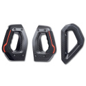 2021-25 Bronco Kolfiber Handtagskit Ford Racing