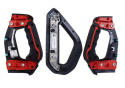 2021-25 Bronco Kolfiber Handtagskit Ford Racing