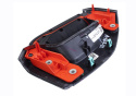 2021-25 Bronco Kolfiber Handtagskit Ford Racing