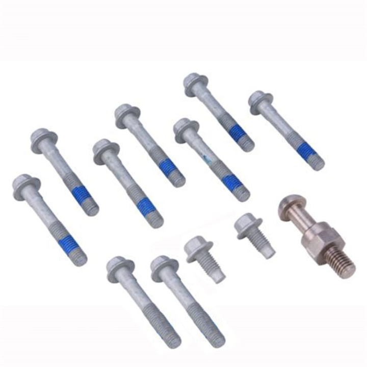 Tillbehörsset Modular Transmission Ford Racing i gruppen Välj bilmodell / Ford hos DDESIGN Scandinavia AB (frpM-7771-A)
