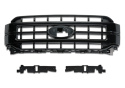 2021-2023 F-150 Svart Grill Ford Racing