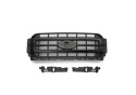 2021-2023 F-150 Svart Grill Ford Racing