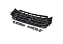 2021-2023 F-150 Svart Grill Ford Racing