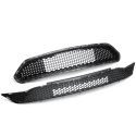 Modifierad Bullitt™ Främre Grill Ford Racing