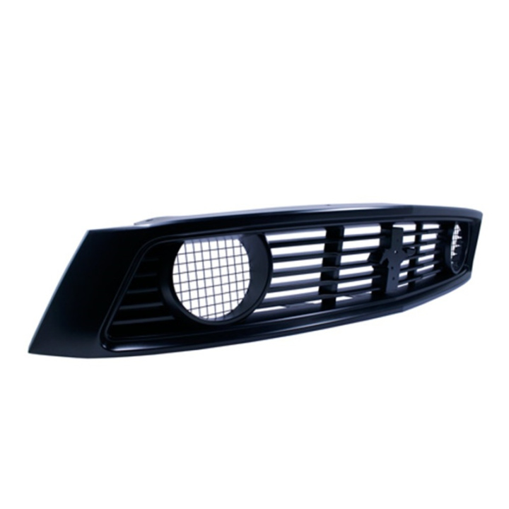 Modifierad 2012 Boss 302S Grill Ford Racing i gruppen Välj bilmodell / Ford hos DDESIGN Scandinavia AB (frpM-8200-MBR)