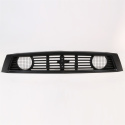 Modifierad 2012 Boss 302S Grill Ford Racing