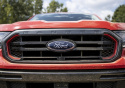 2019-2023 Ranger Tremor Modifierad Grill Ford Racing