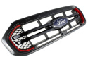 2019-2023 Ranger Tremor Modifierad Grill Ford Racing