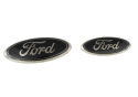 2019-2023 Ranger Tremor Modifierad Grill Ford Racing