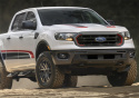 2019-2023 Ranger Tremor Modifierad Grill Ford Racing