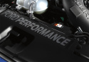 2015-17 Mustang Kylarlock Ford Racing