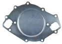 Vattenpump Backing Plate Big Block 460 Ford Racing