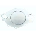 Vattenpump Backing Plate Big Block 460 Ford Racing
