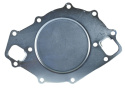 Vattenpump Backing Plate Big Block 460 Ford Racing
