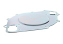 Vattenpump Backing Plate Big Block 460 Ford Racing