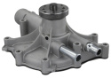 302-351W Kort V-Bälte Vattenpump Ford Racing