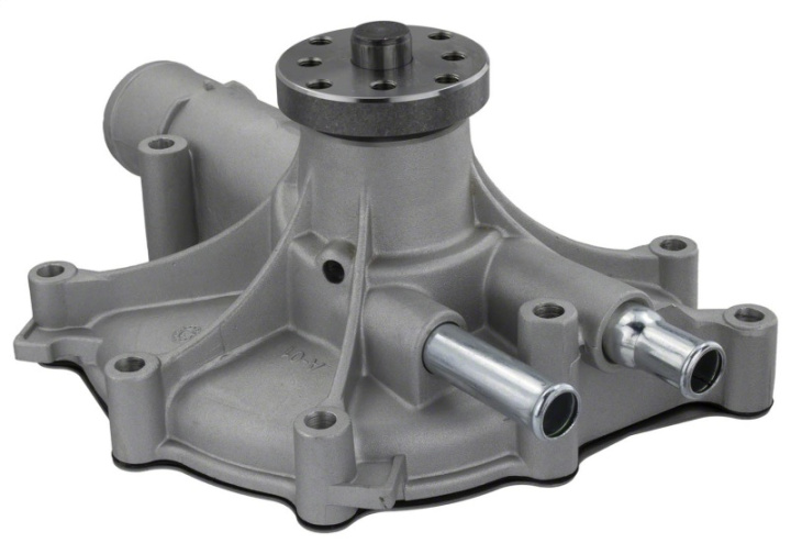302-351W Kort V-Bälte Vattenpump Ford Racing i gruppen Välj bilmodell / Ford hos DDESIGN Scandinavia AB (frpM-8501-E351S)