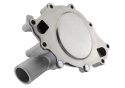 302-351W Kort V-Bälte Vattenpump Ford Racing