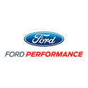 Vattenpump Ford Racing