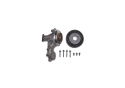 5.0L/5.2L Coyote Vattenpumpskit Ford Racing