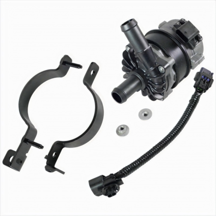 Vattenpump Intercooler Mustang SVT 2014 Ford Racing i gruppen Välj bilmodell / Ford hos DDESIGN Scandinavia AB (frpM-8501-M58)